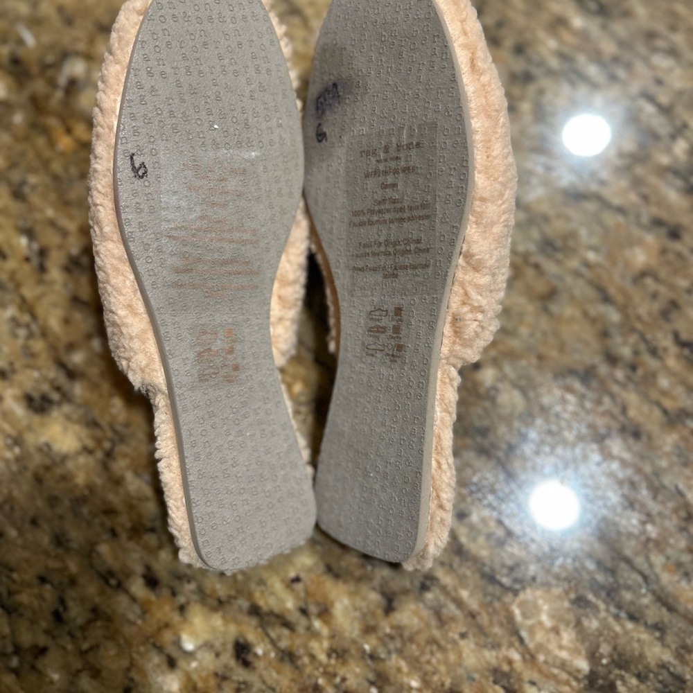 Rag and Bone mules 38 - Picture 7 of 11